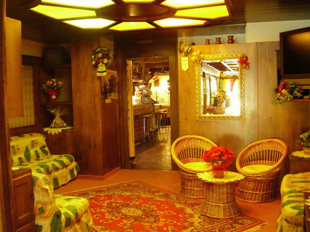 Imagen general del Hotel Albergo Malga Ciapela. Foto 2
