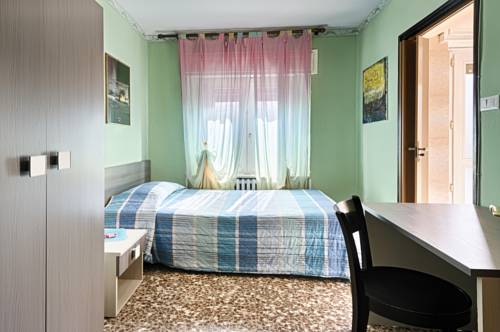 Imagen general del Hotel Albergo Mancuso Del Voison, Aosta. Foto 1