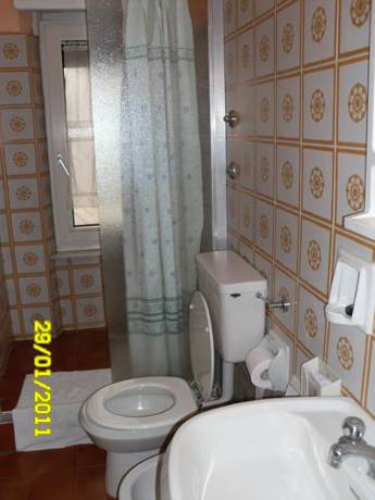 Imagen de la habitación del Hotel Albergo Mancuso Del Voison, Aosta. Foto 13
