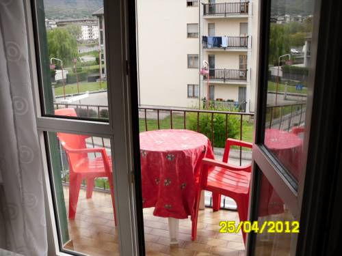 Imagen de la habitación del Hotel Albergo Mancuso Del Voison, Aosta. Foto 15