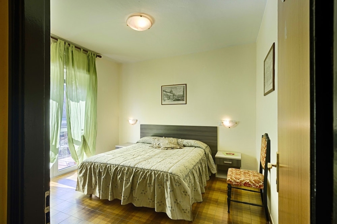 Imagen general del Hotel Albergo Mancuso del Voison, Aosta. Foto 1