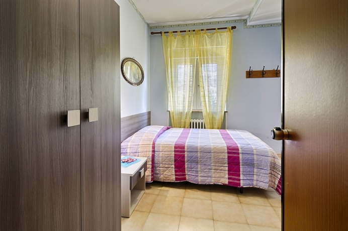Imagen de la habitación del Hotel Albergo Mancuso del Voison, Aosta. Foto 19