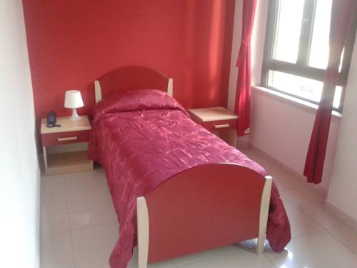 Imagen de la habitación del Hotel Albergo Ma.re. Foto 1