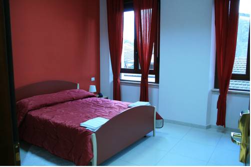 Imagen de la habitación del Hotel Albergo Ma.re. Foto 3