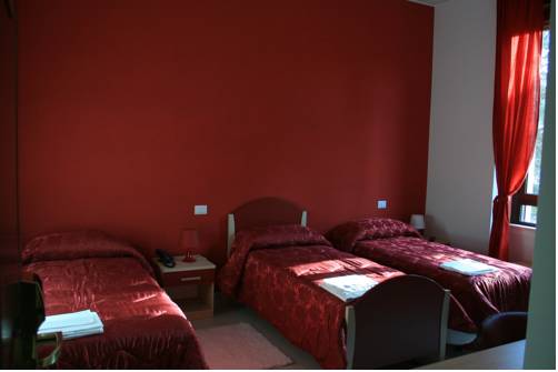 Imagen de la habitación del Hotel Albergo Ma.re. Foto 4