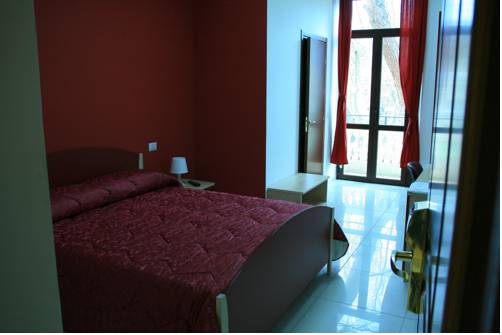 Imagen de la habitación del Hotel Albergo Ma.re. Foto 5