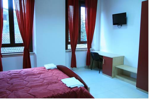 Imagen de la habitación del Hotel Albergo Ma.re. Foto 6