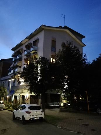 Imagen general del Hotel Albergo Marenghi. Foto 4