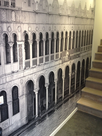 Imagen de la habitación del Hotel Albergo Marin. Foto 2