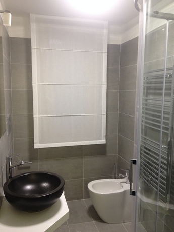 Imagen de la habitación del Hotel Albergo Marin. Foto 4