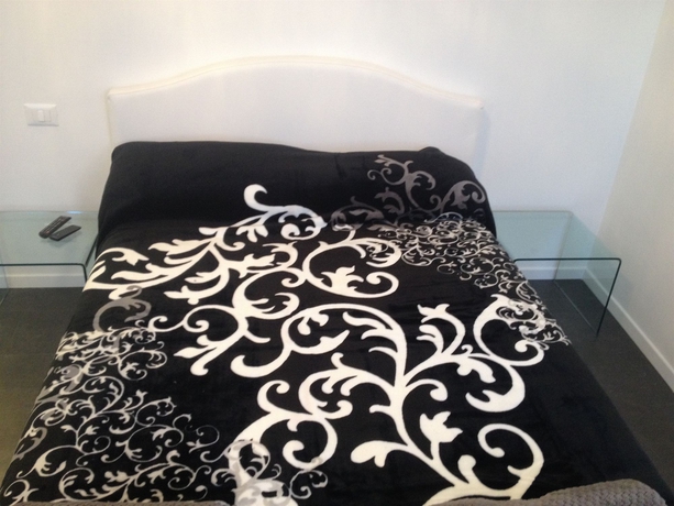 Imagen de la habitación del Hotel Albergo Marin. Foto 5