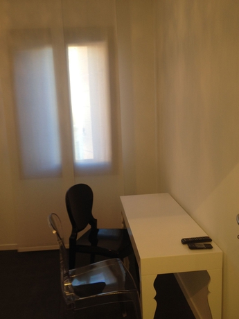 Imagen de la habitación del Hotel Albergo Marin. Foto 7