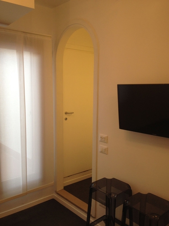 Imagen de los interiores del Hotel Albergo Marin. Foto 13