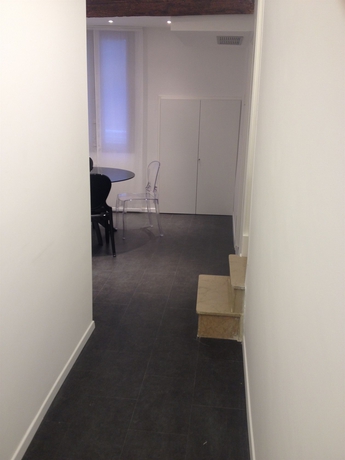 Imagen de los interiores del Hotel Albergo Marin. Foto 14