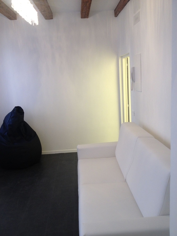 Imagen de la habitación del Hotel Albergo Marin. Foto 9