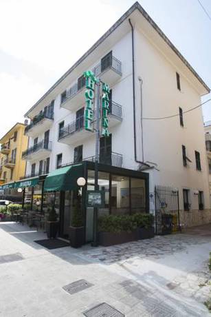 Imagen general del Hotel Albergo Marina. Foto 1