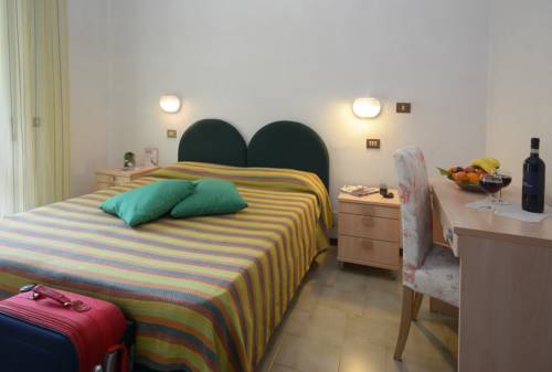 Imagen de la habitación del Hotel Albergo Martini. Foto 6