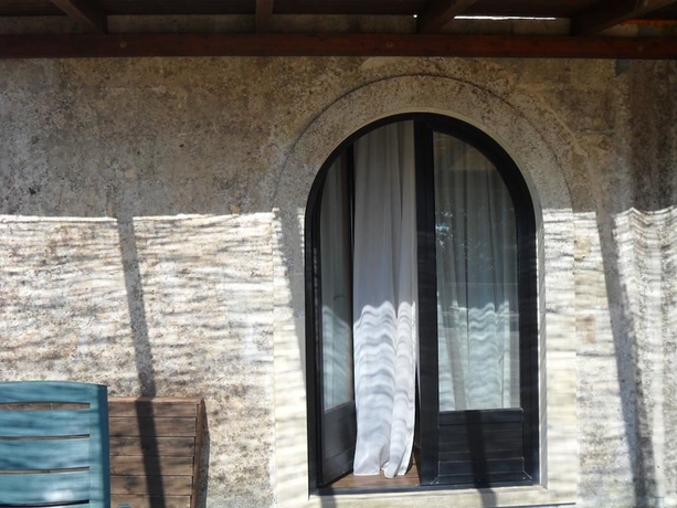 Imagen de la habitación del Hotel Albergo Masseria Gattamora. Foto 15