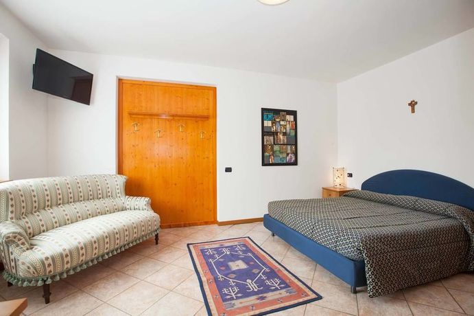 Imagen de la habitación del Hotel Albergo Max Meubl&egrave;. Foto 6