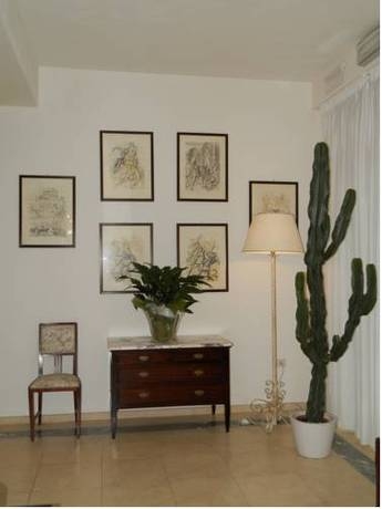 Imagen general del Hotel Albergo Mediterraneo, Marina Di Pietrasanta. Foto 13