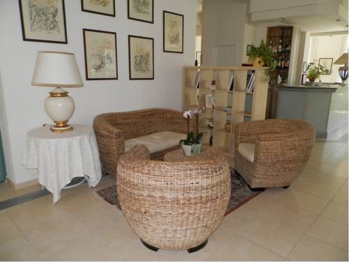 Imagen general del Hotel Albergo Mediterraneo, Marina Di Pietrasanta. Foto 10