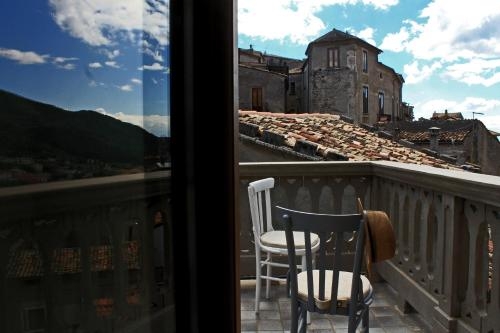 Imagen general del Hotel Albergo Mer&ugrave;o. Foto 3