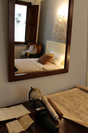 Imagen general del Hotel Albergo Mer&ugrave;o. Foto 4