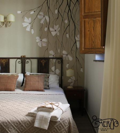 Imagen general del Hotel Albergo Mer&ugrave;o. Foto 5