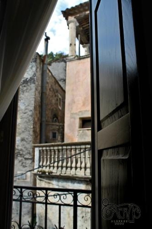 Imagen general del Hotel Albergo Mer&ugrave;o. Foto 6