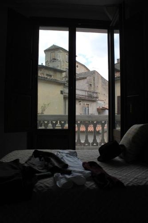 Imagen general del Hotel Albergo Mer&ugrave;o. Foto 7