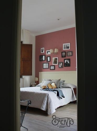 Imagen general del Hotel Albergo Mer&ugrave;o. Foto 10