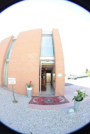 Imagen general del Hotel Albergo Meublé La Corte. Foto 2