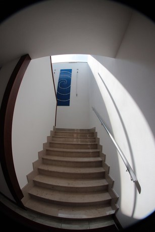 Imagen de los interiores del Hotel Albergo Meublé La Corte. Foto 9