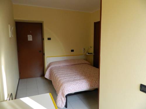 Imagen de la habitación del Hotel Albergo Michieletto. Foto 2