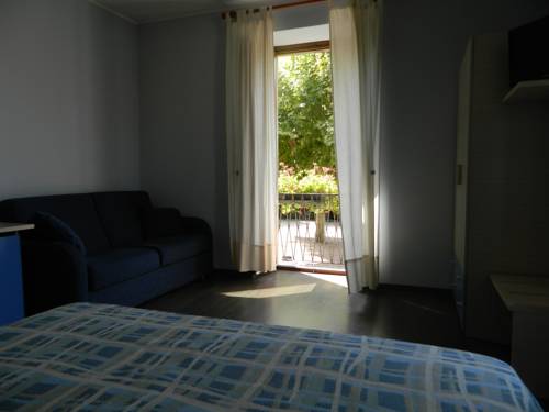 Imagen de la habitación del Hotel Albergo Michieletto. Foto 3