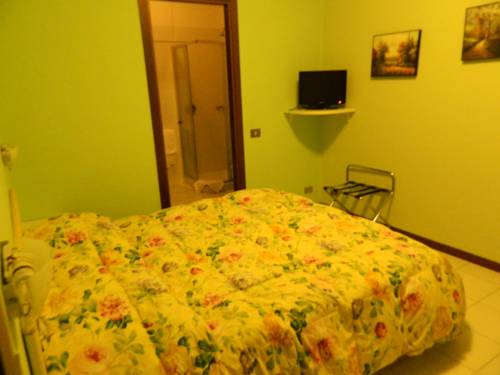 Imagen general del Hotel Albergo Michieletto. Foto 1