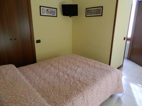 Imagen de la habitación del Hotel Albergo Michieletto. Foto 9