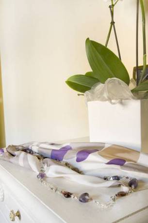 Imagen de la habitación del Hotel Albergo Milano. Foto 4