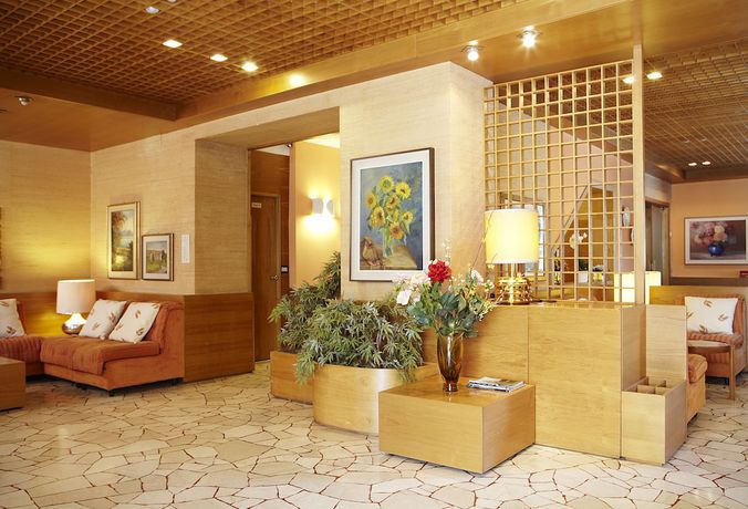 Imagen de los interiores del Hotel Albergo Milano, Lanzo d`Intelvi. Foto 18