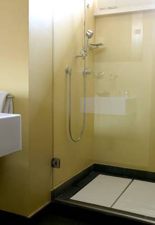 Imagen de la habitación del Hotel Albergo Milano, Varenna. Foto 3