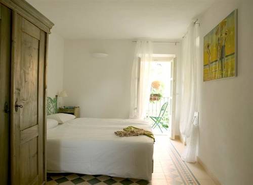 Imagen de la habitación del Hotel Albergo Milano, Varenna. Foto 14