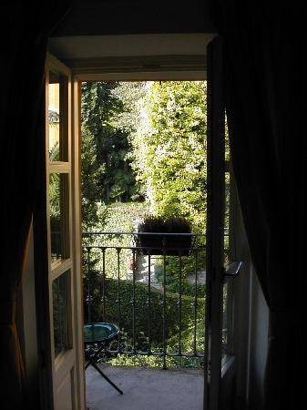 Imagen de la habitación del Hotel Albergo Milano, Varenna. Foto 15
