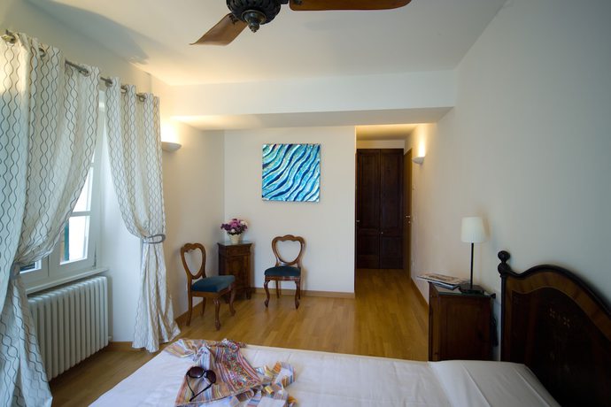Imagen de la habitación del Hotel Albergo Milano and Apartments. Foto 5