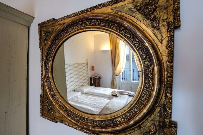 Imagen de la habitación del Hotel Albergo Milano and Apartments. Foto 12