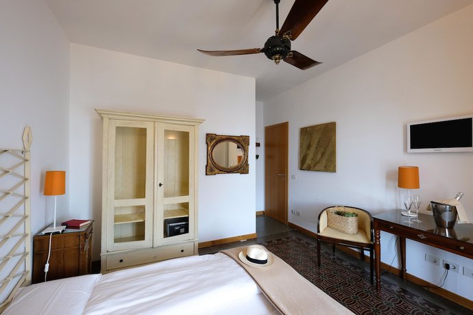 Imagen de la habitación del Hotel Albergo Milano and Apartments. Foto 13