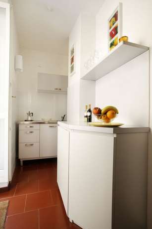 Imagen de la habitación del Hotel Albergo Milano and Apartments. Foto 16