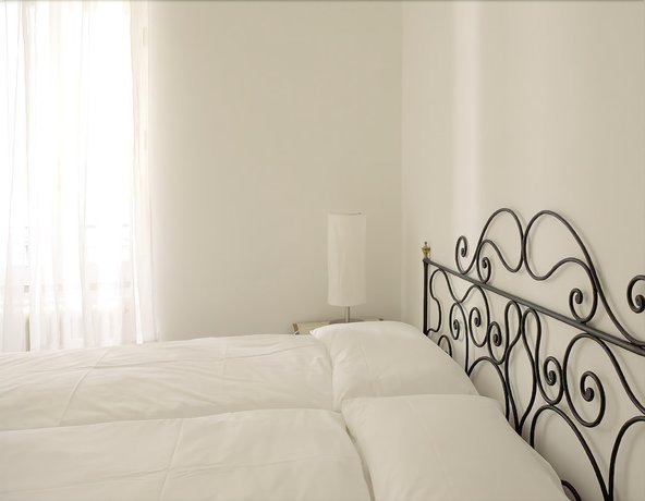 Imagen de la habitación del Hotel Albergo Milano and Apartments. Foto 18