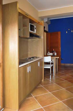 Imagen de la habitación del Hotel Albergo Mingone. Foto 10