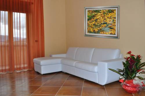 Imagen de la habitación del Hotel Albergo Mingone. Foto 15