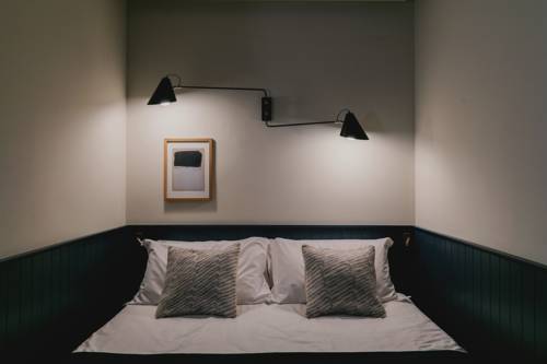 Imagen de la habitación del Hotel Albergo Miramonti, Aprica. Foto 2